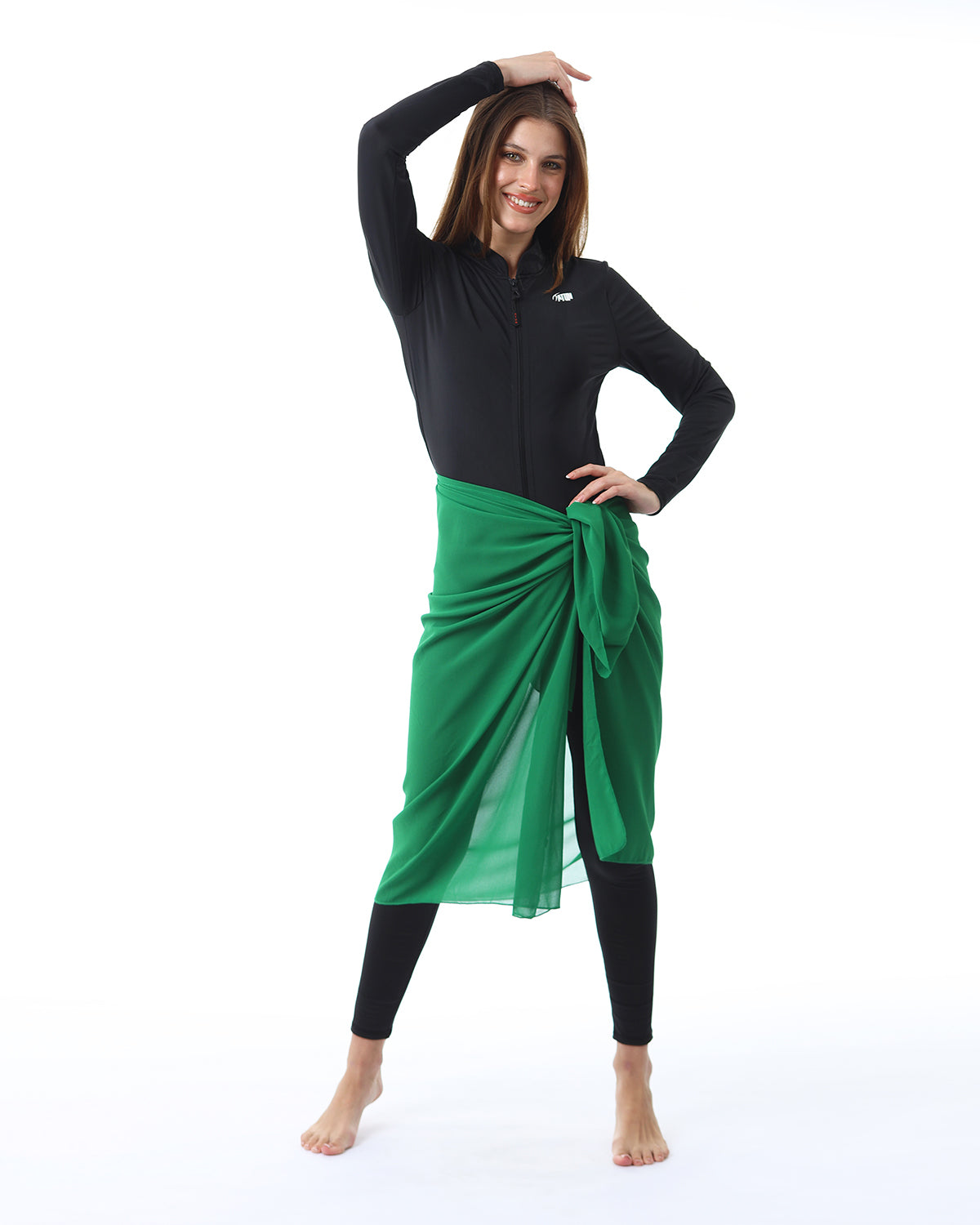 Green Cover-Up-Atum -62087861