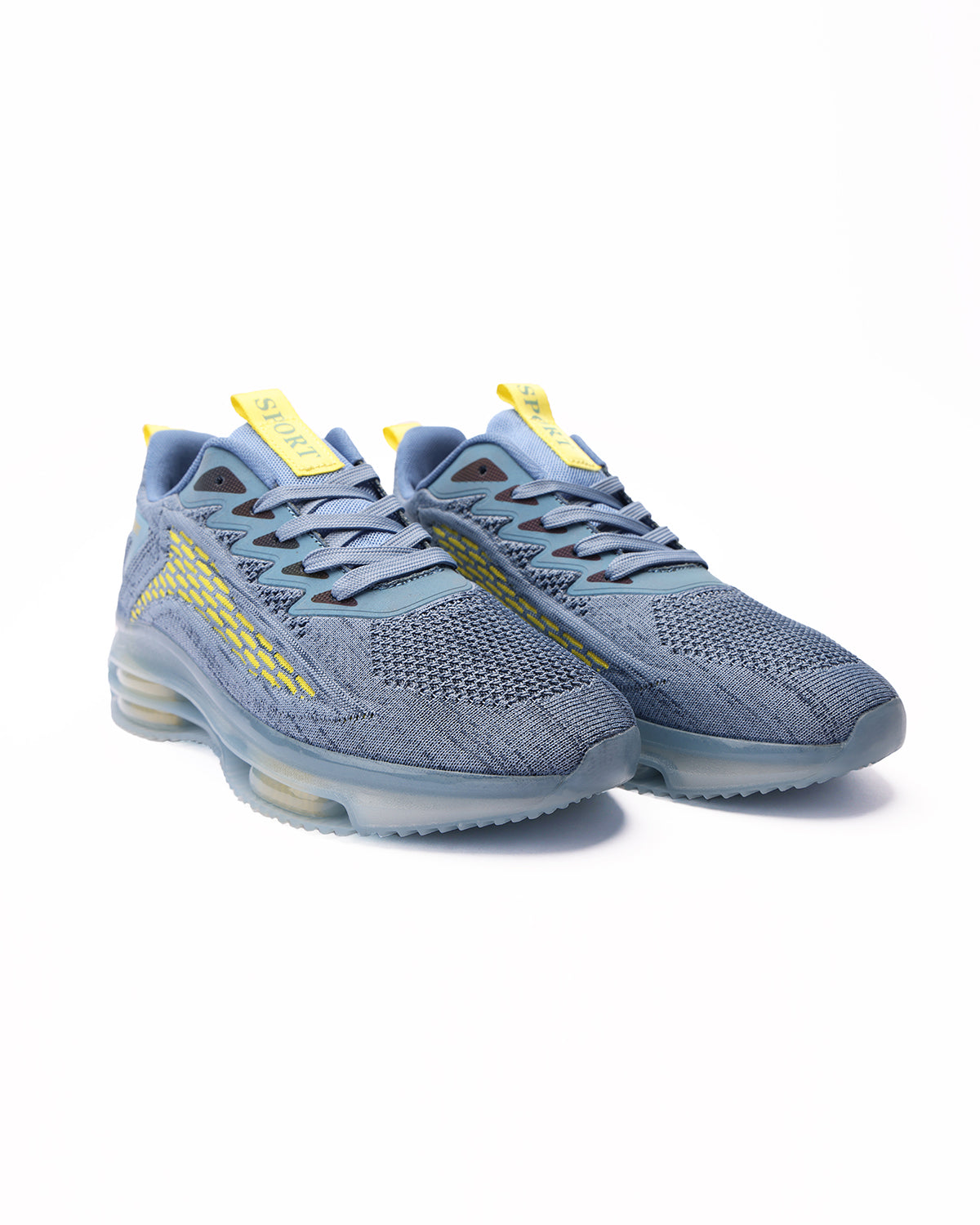 Hyper Wave Men's Blue Shoes-Atum -24942818