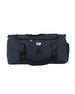 Elite Travel Navy Duffel Bag