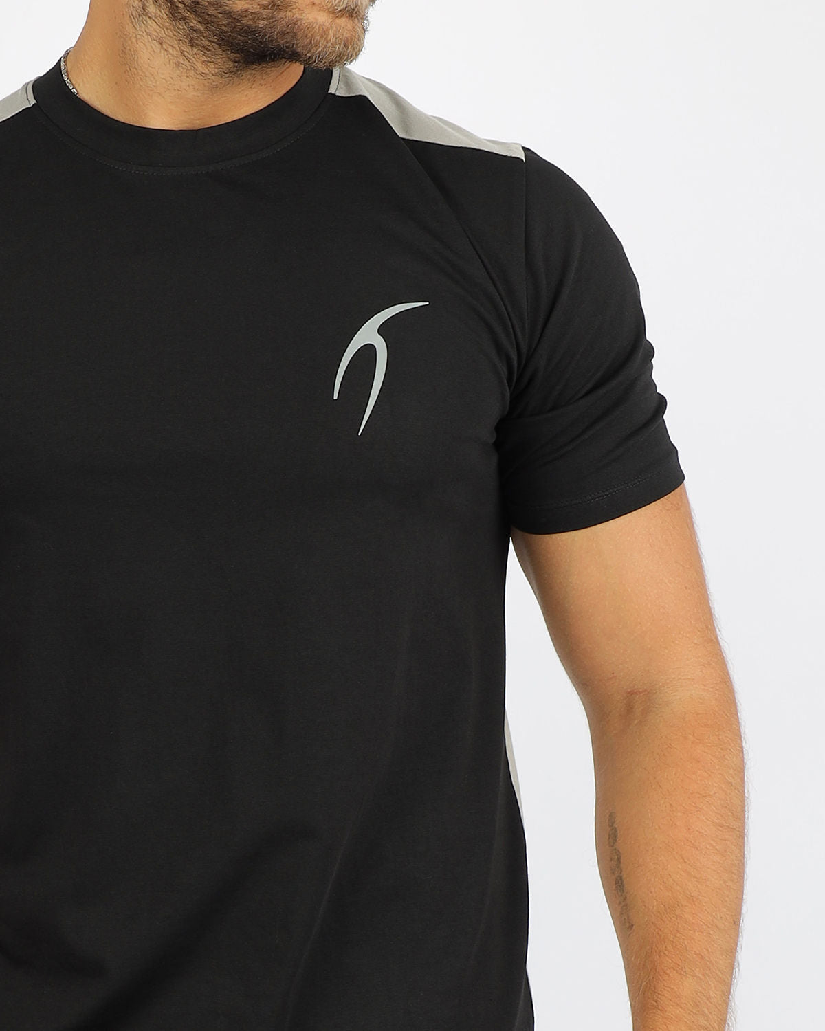 Atum Men's Basic T- Shirt - Atum Egypt 
