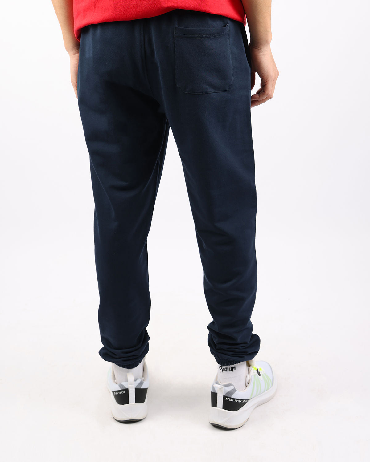 Active Comfort Men's Sweatpants