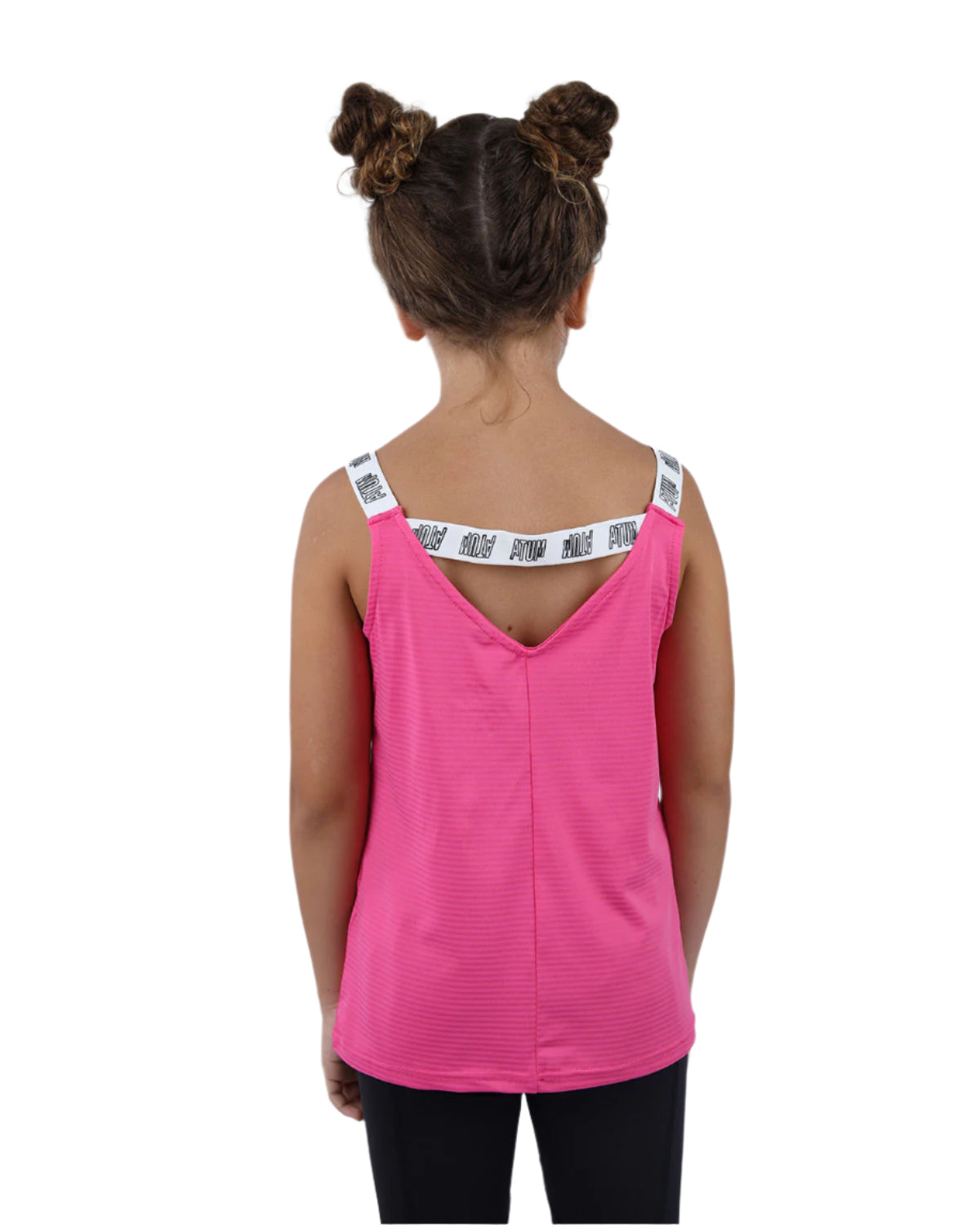 Horizon Training Fuchsia Sports Top-Atum -59244522