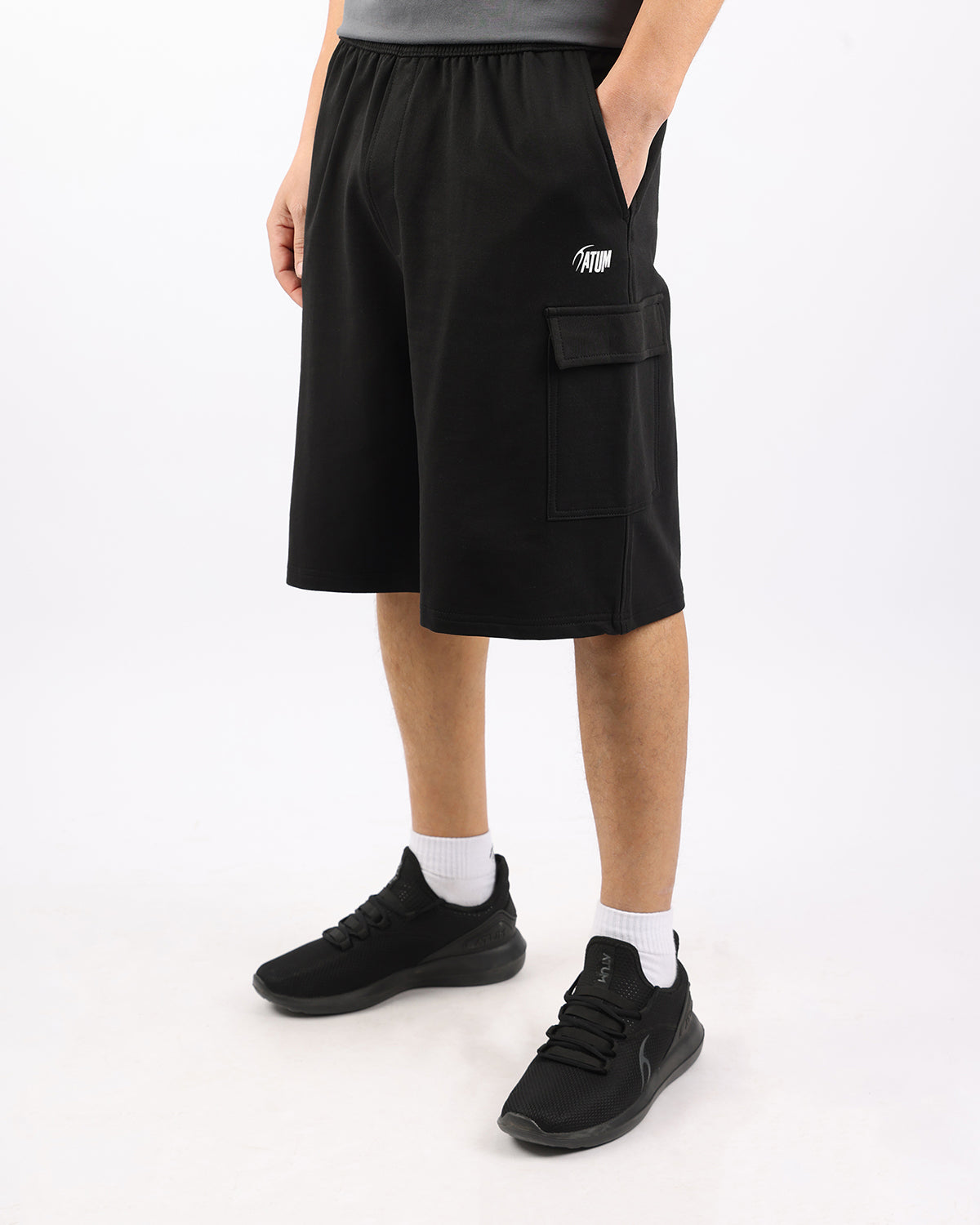 Essential Cargo  Men's Shorts