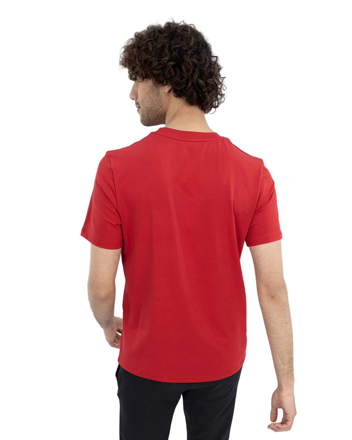 Super Hero Red T-Shirt