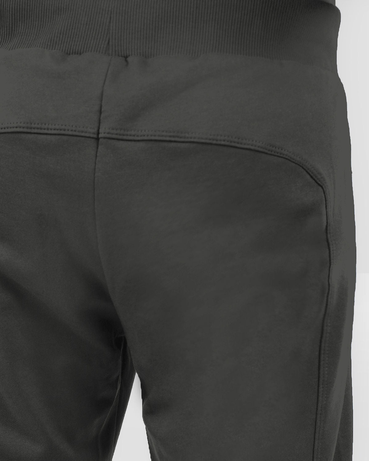 Juniors Dynamic Gray Sweatpants-Atum -88158726