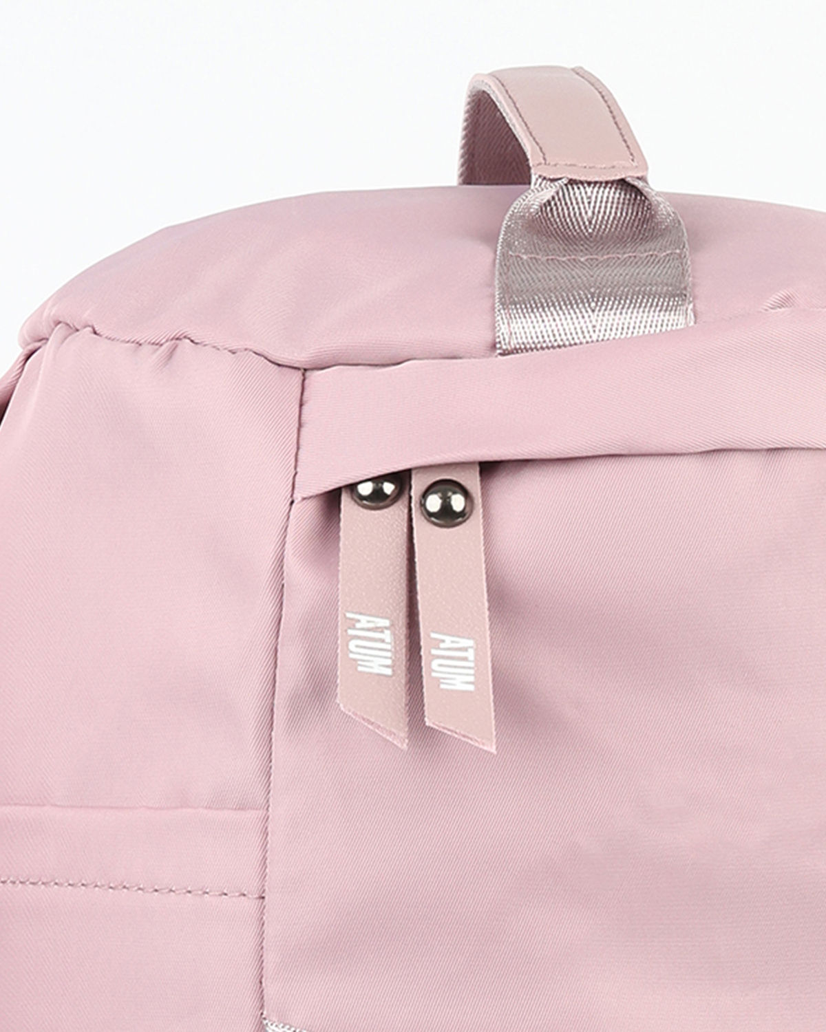 Adventure Premium Pink Duffel Bag-Atum -38975245