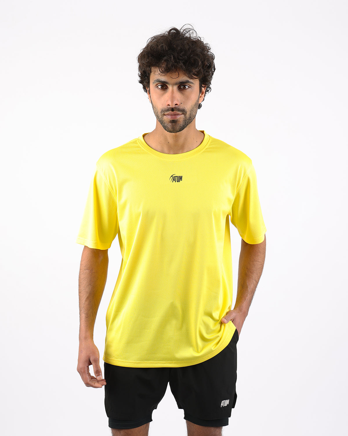 Prime Fit Men's T-Shirt