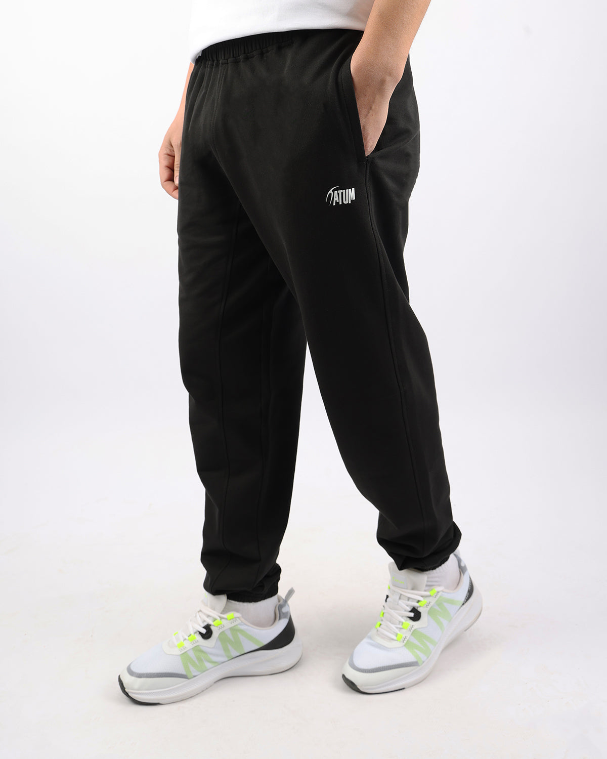 Active Comfort Men's Sweatpants