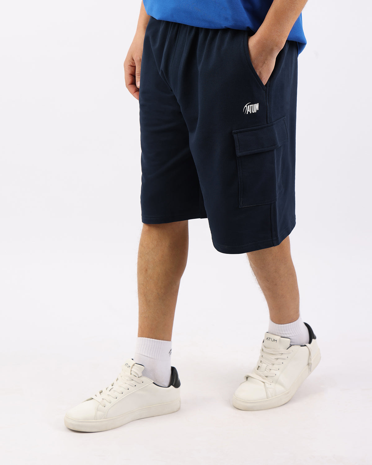 Essential Cargo  Men's Shorts