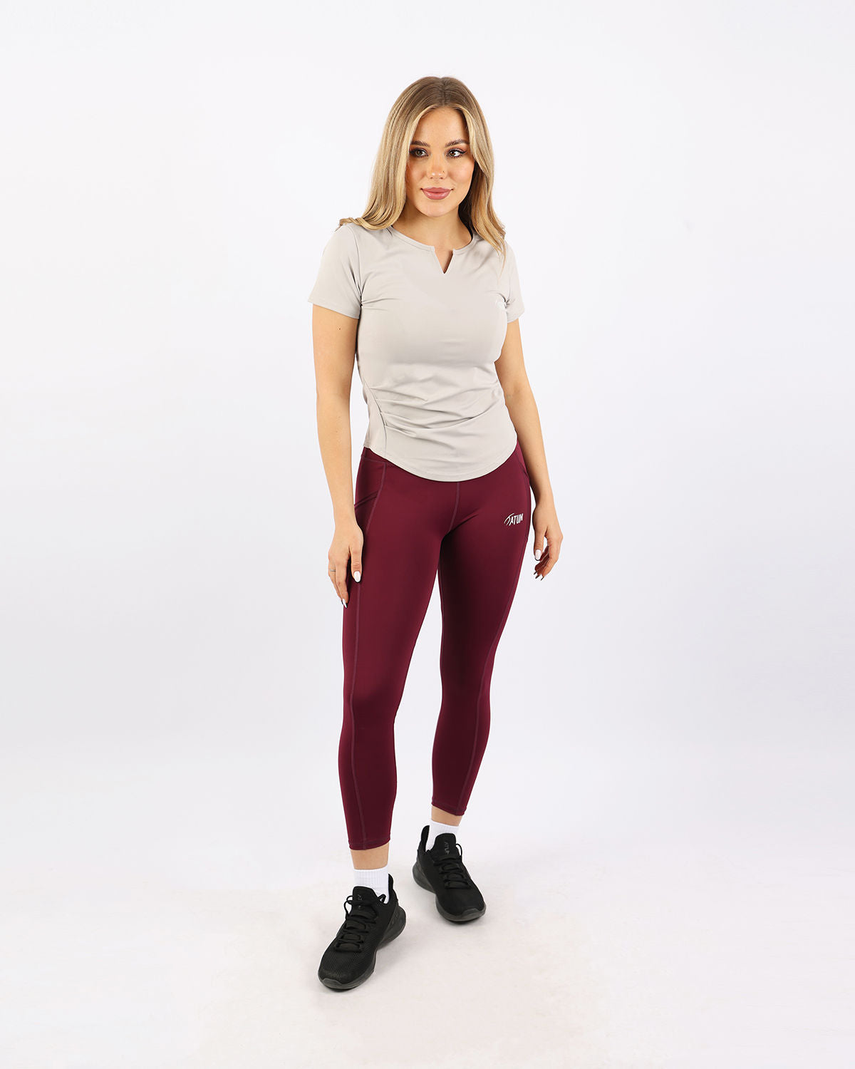 Aeroflex Women's Tee