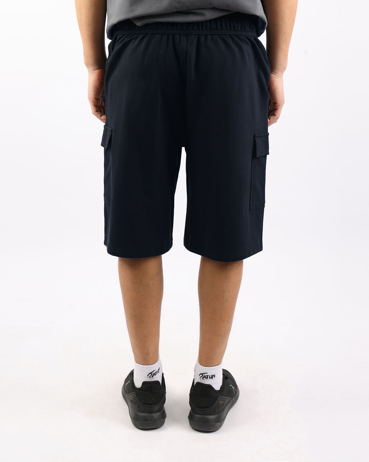 Essential Cargo  Men's Shorts