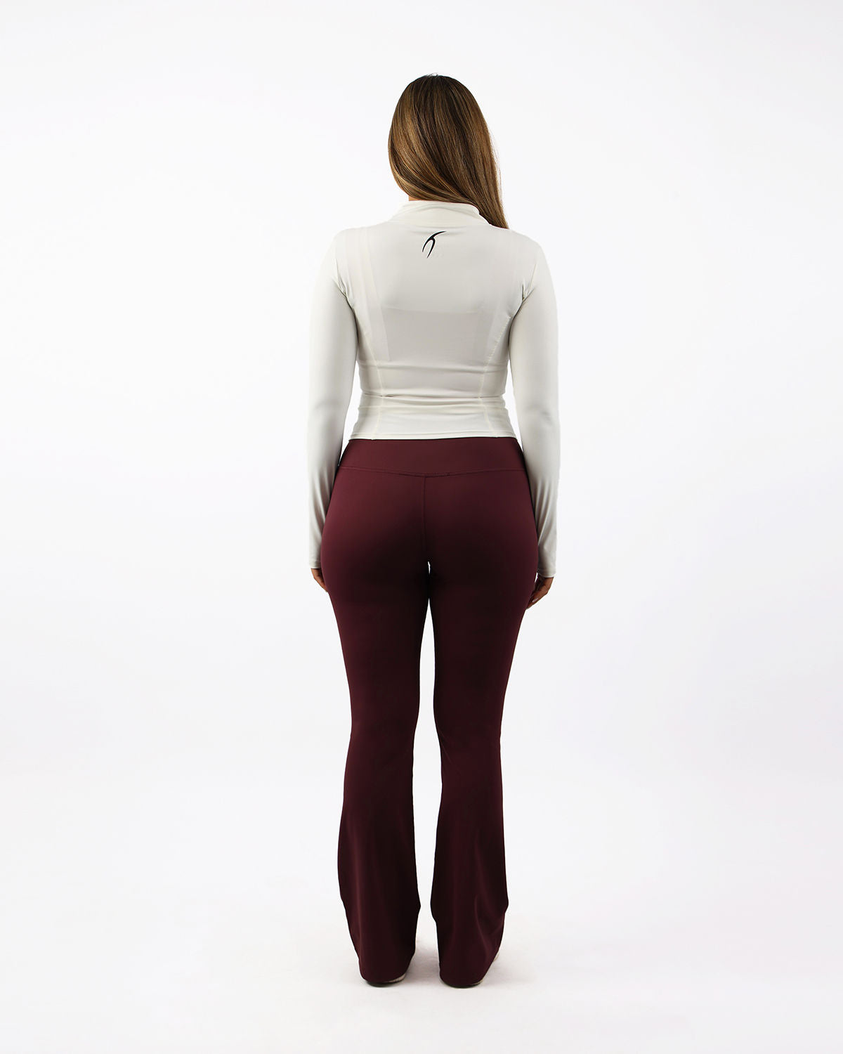 Verde Vitality Women's Zip Jacket