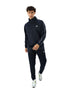 Men's Basic Navy Tracksuit