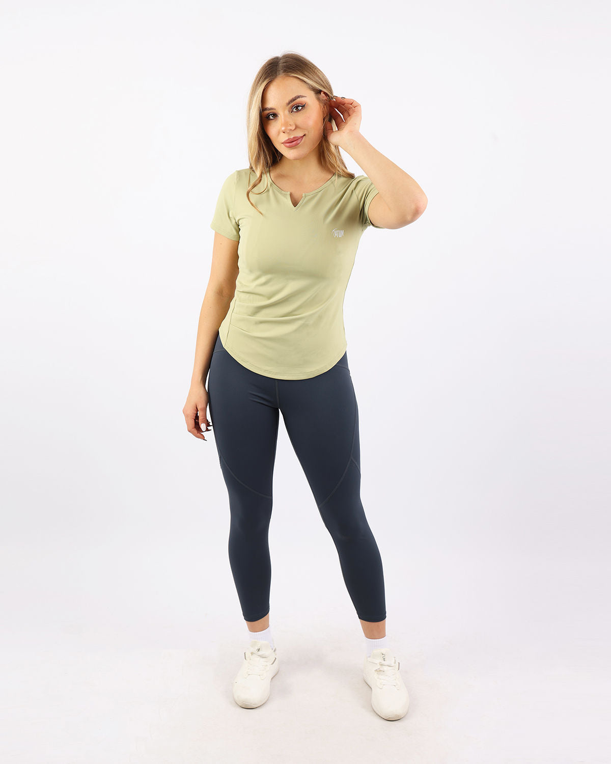 Aeroflex Women's Tee