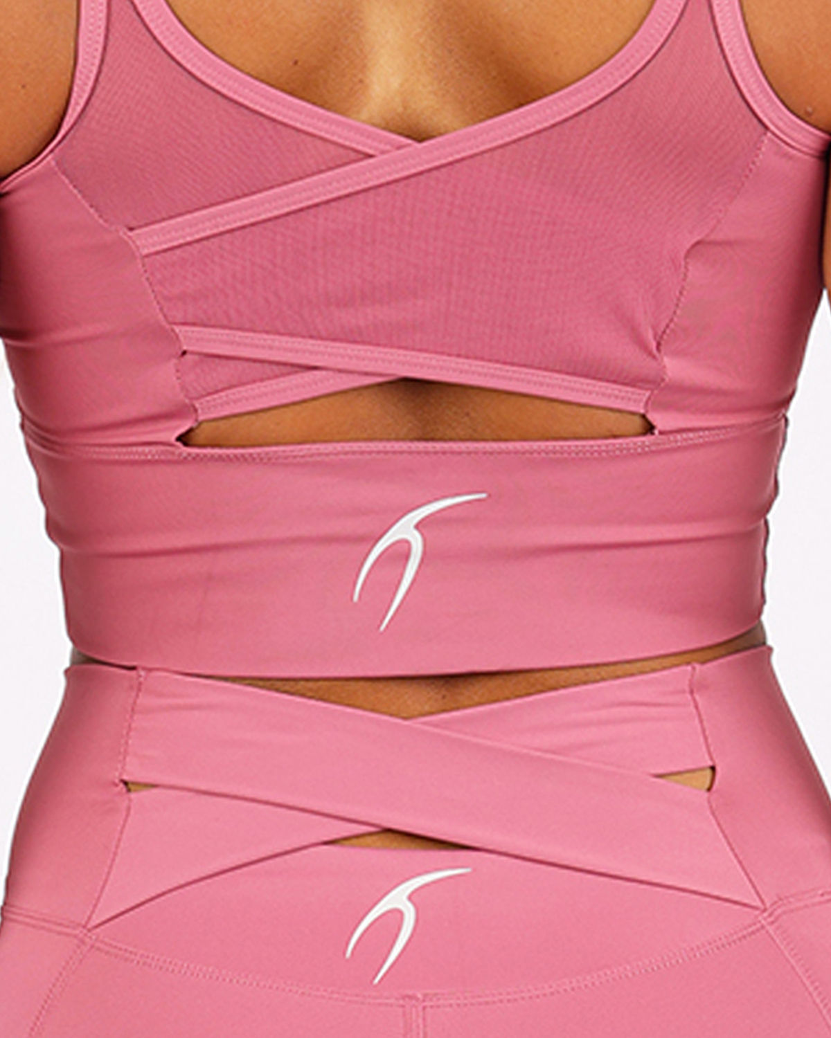 SculptFlex Women's Crossback Bra-Atum -14827353