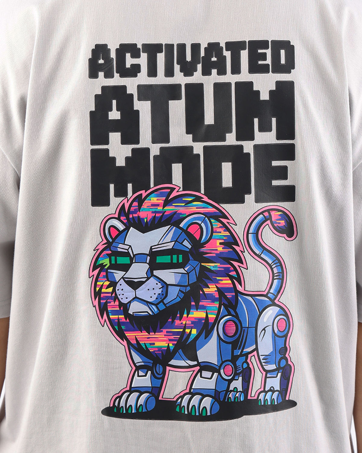 Adventure Mode Men's T-Shirt