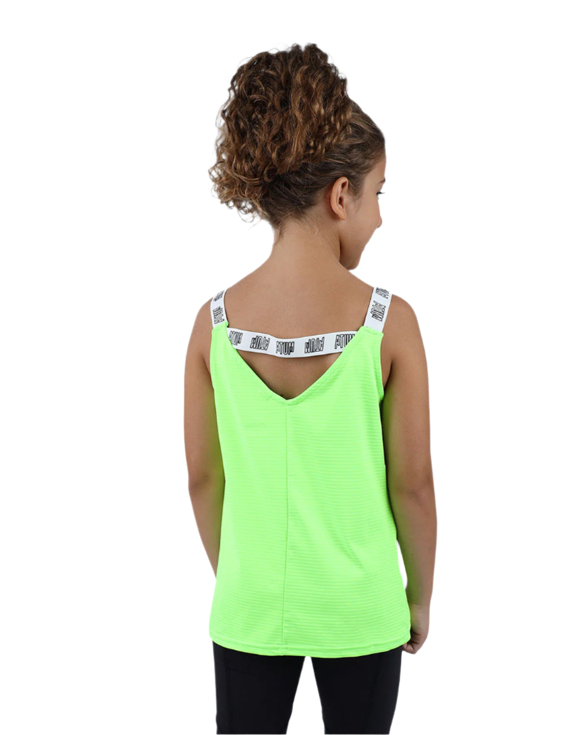 Horizon Training Green Sports Top-Atum -69038975