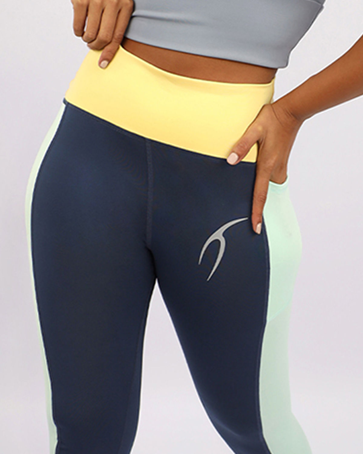 High Waist Women's Leggings