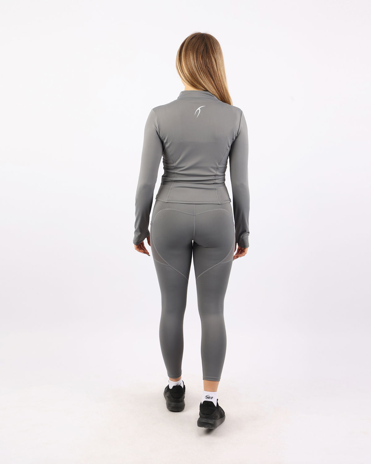 Verde Vitality Women's Zip Jacket