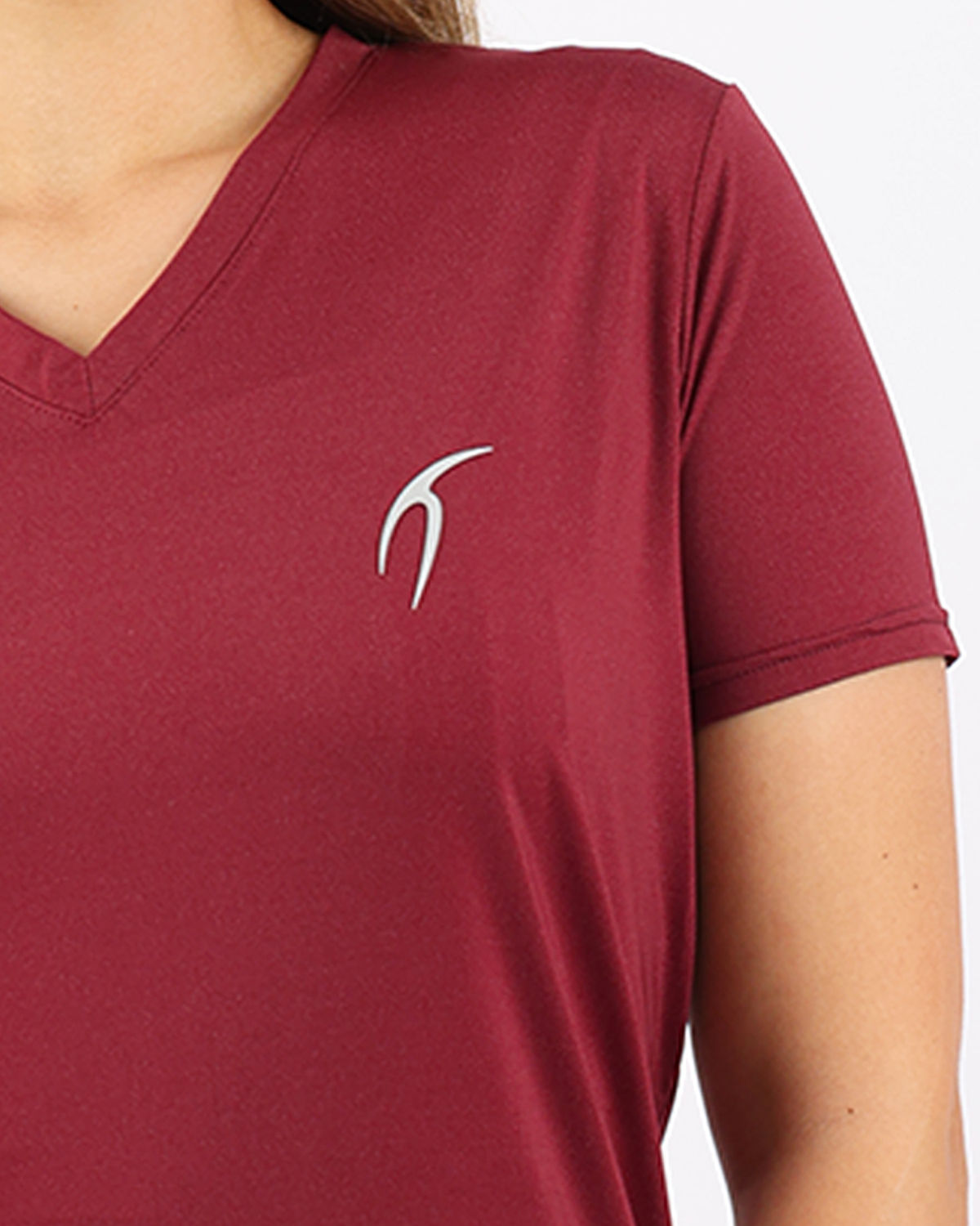 Short-Sleeve Training Top