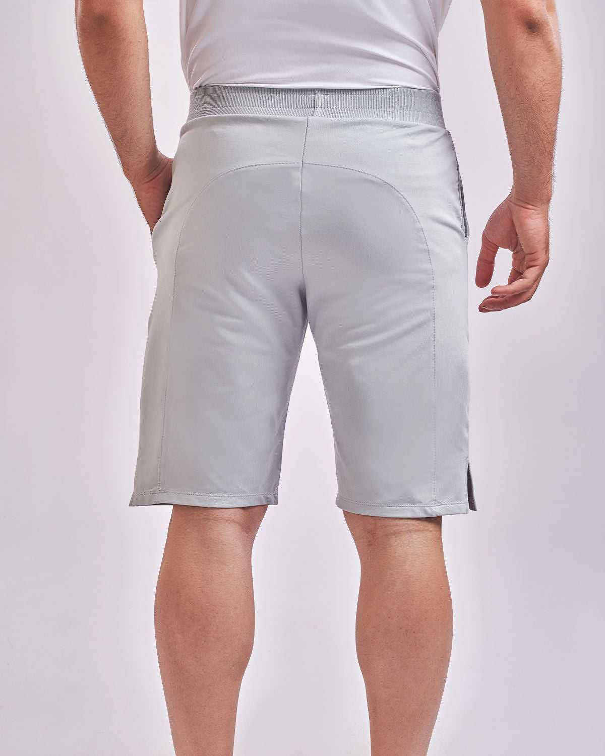 Men's Basic Shorts