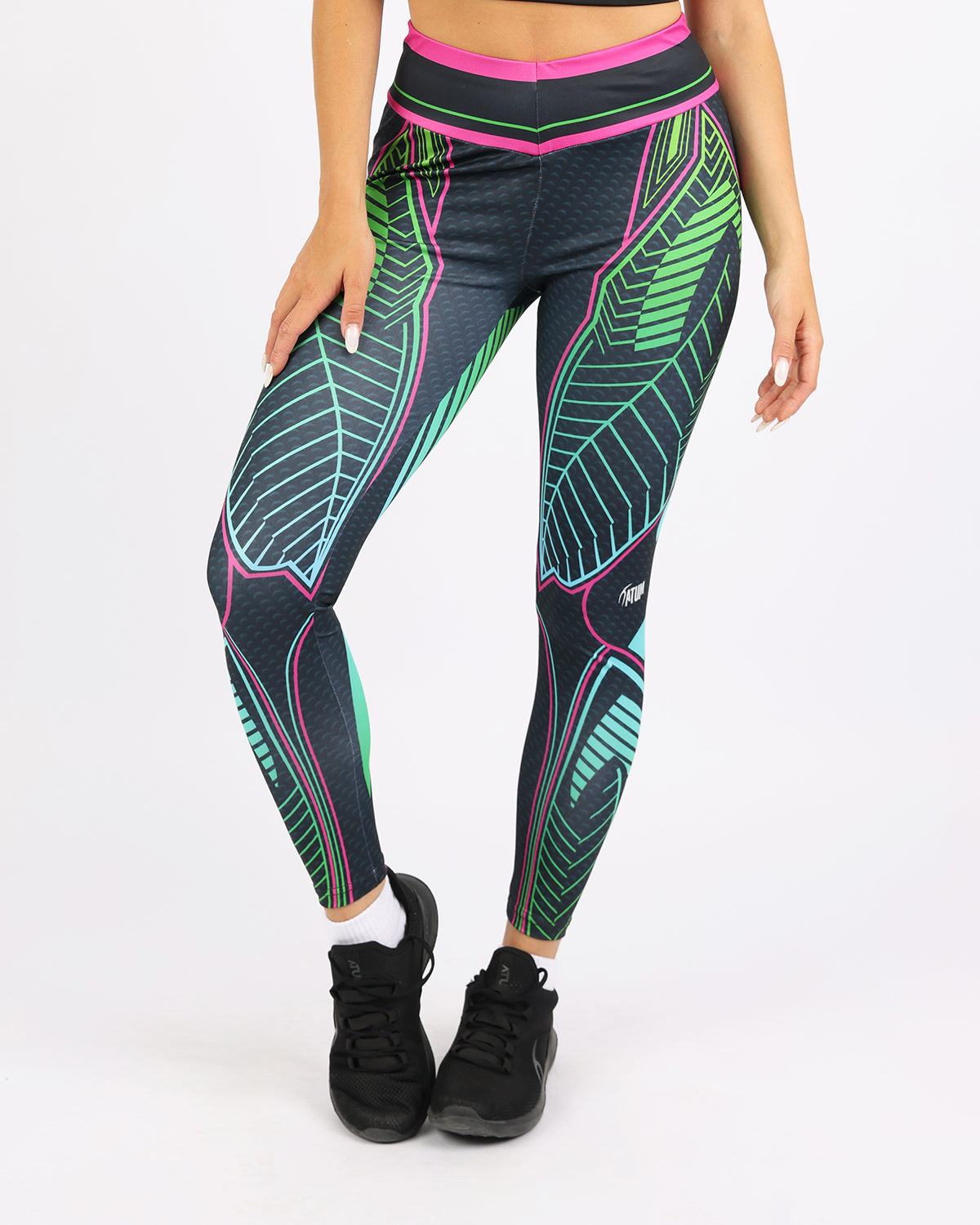 Strike Performance Women's Leggings
