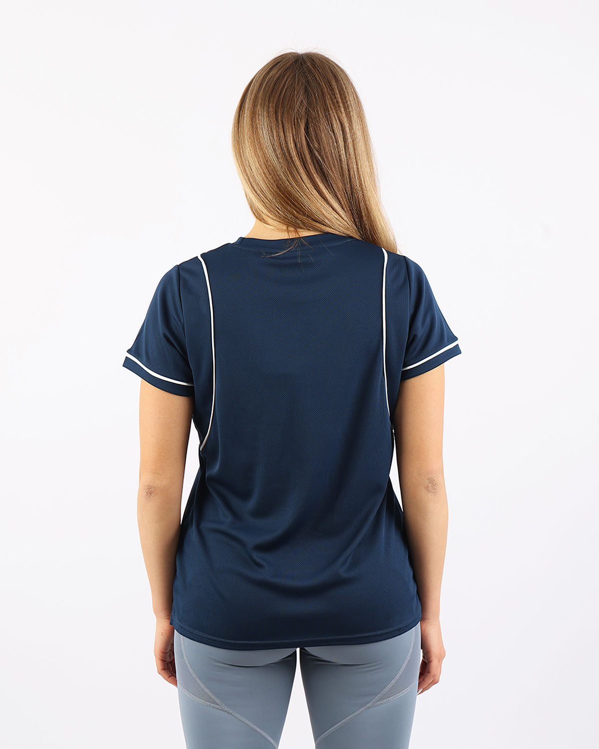 Ultra-Soft Cropped T-Shirt