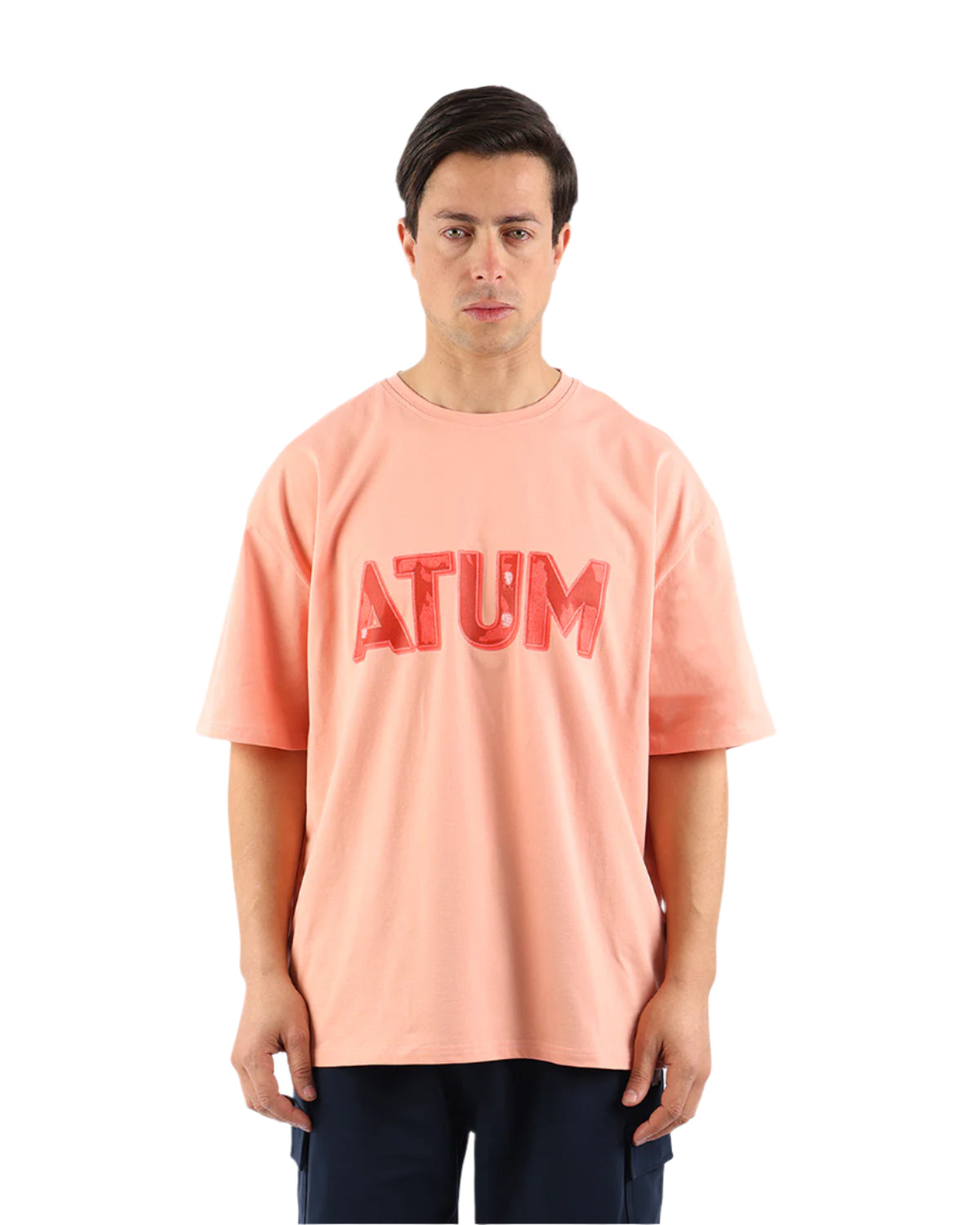 Heritage Legacy Coral T-Shirt-Atum -57983714