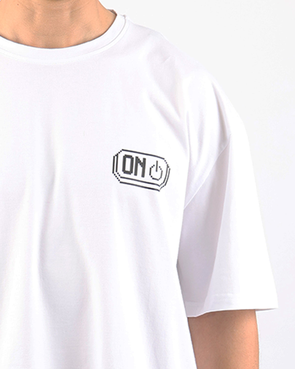 Adventure Mode Men's T-Shirt