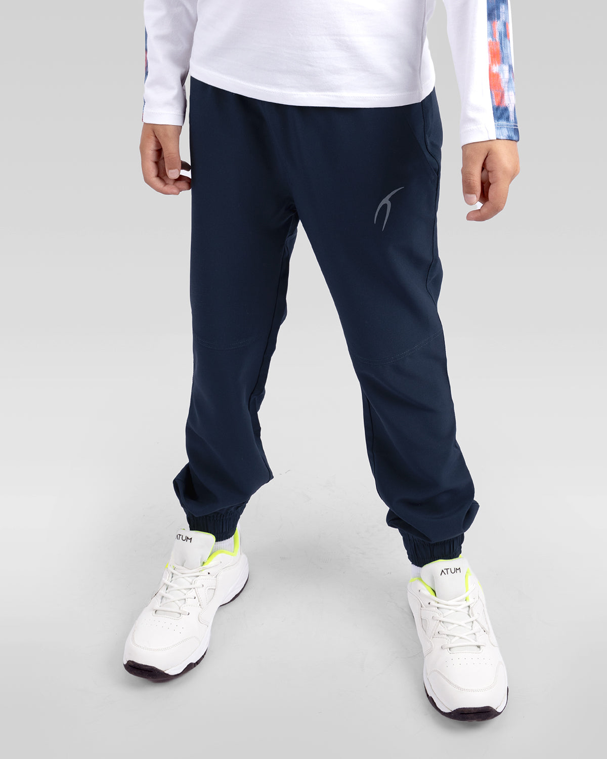 Boy's Basic Training Pants-Atum -1198738