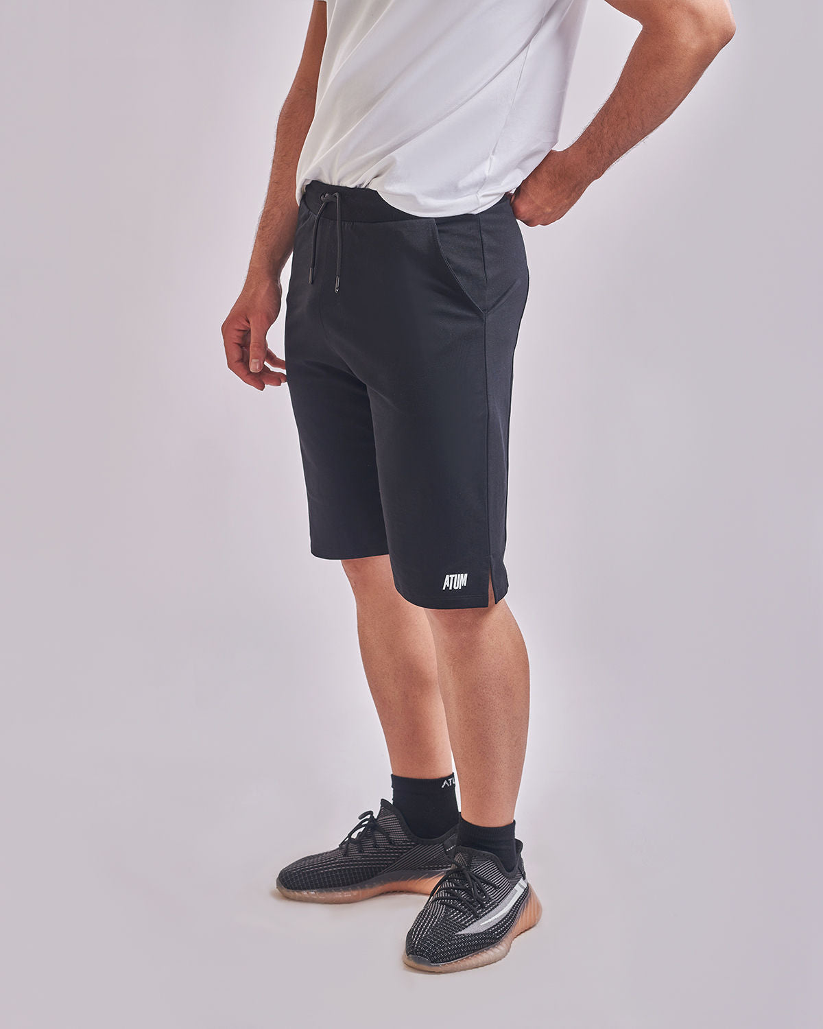 Men's Basic Shorts