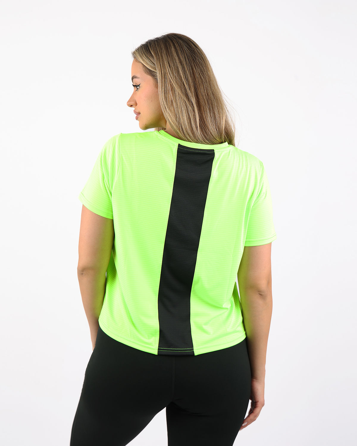 Freedom Short-Sleeves Training Top