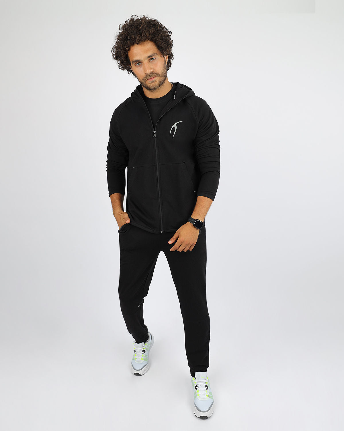 Atum Men's Essential Jogger Pants - Atum Egypt 
