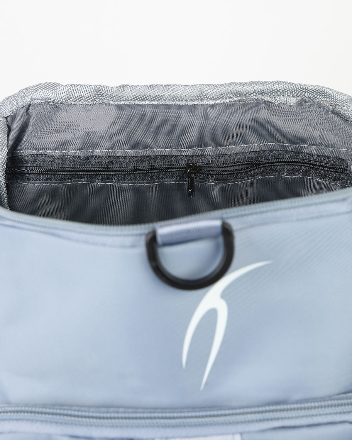 Adventure Premium Blue Duffel Bag-Atum -41088248