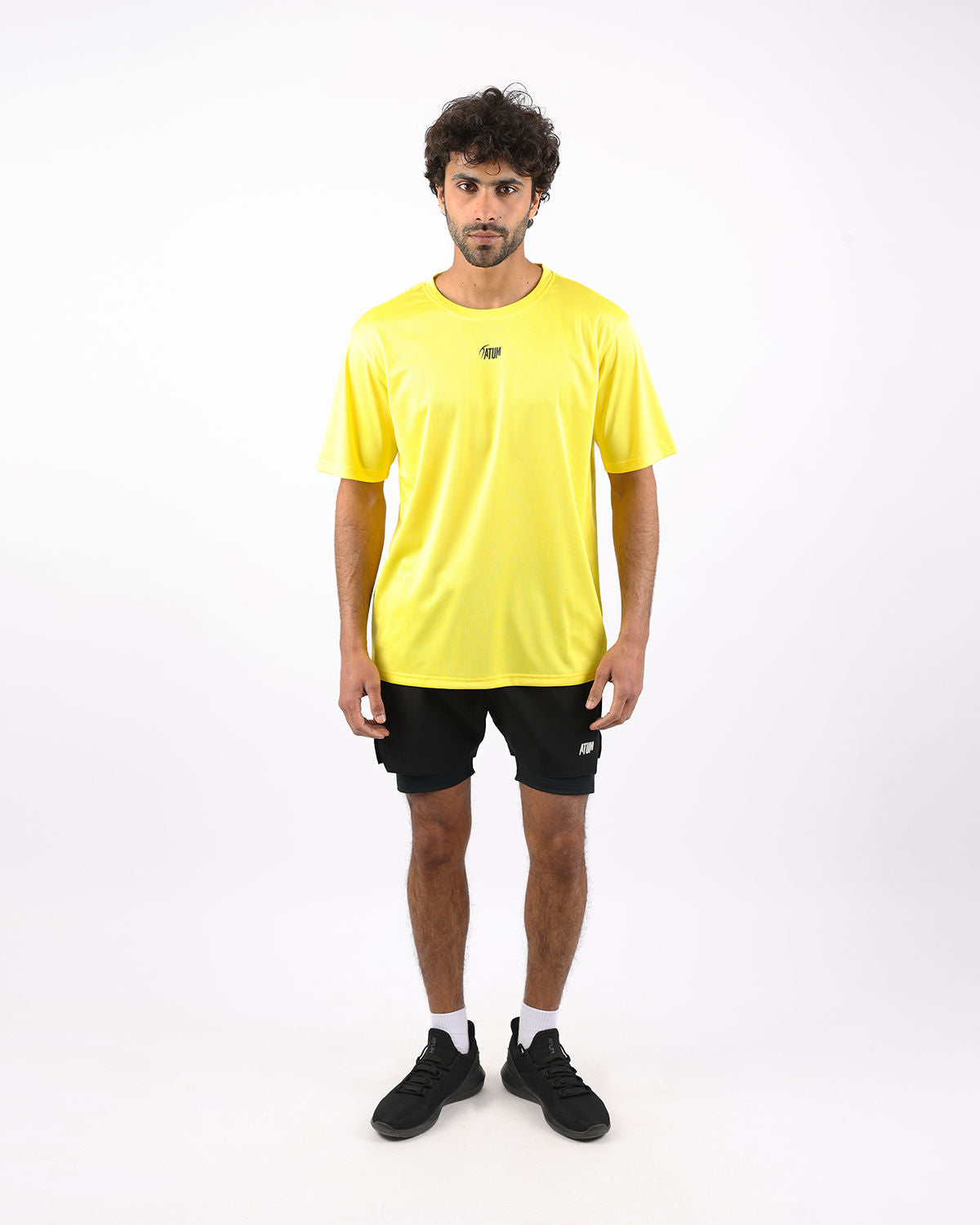 Prime Fit Men's T-Shirt