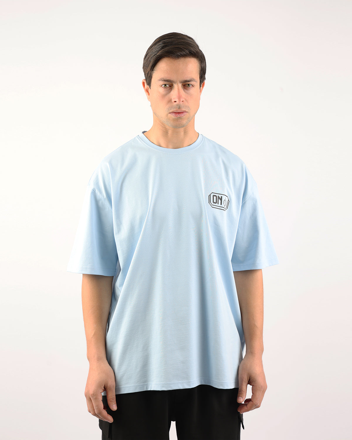 Adventure Mode Men's T-Shirt