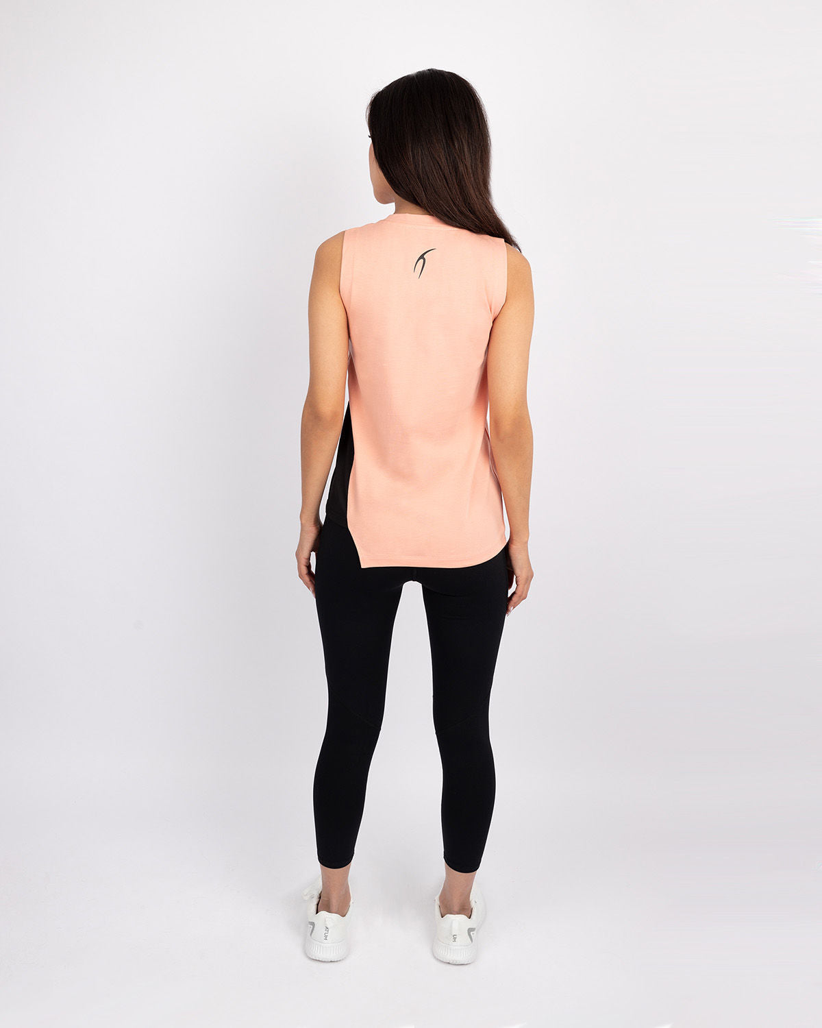 Dri-Fit Coral Tank Top-Atum -89407378
