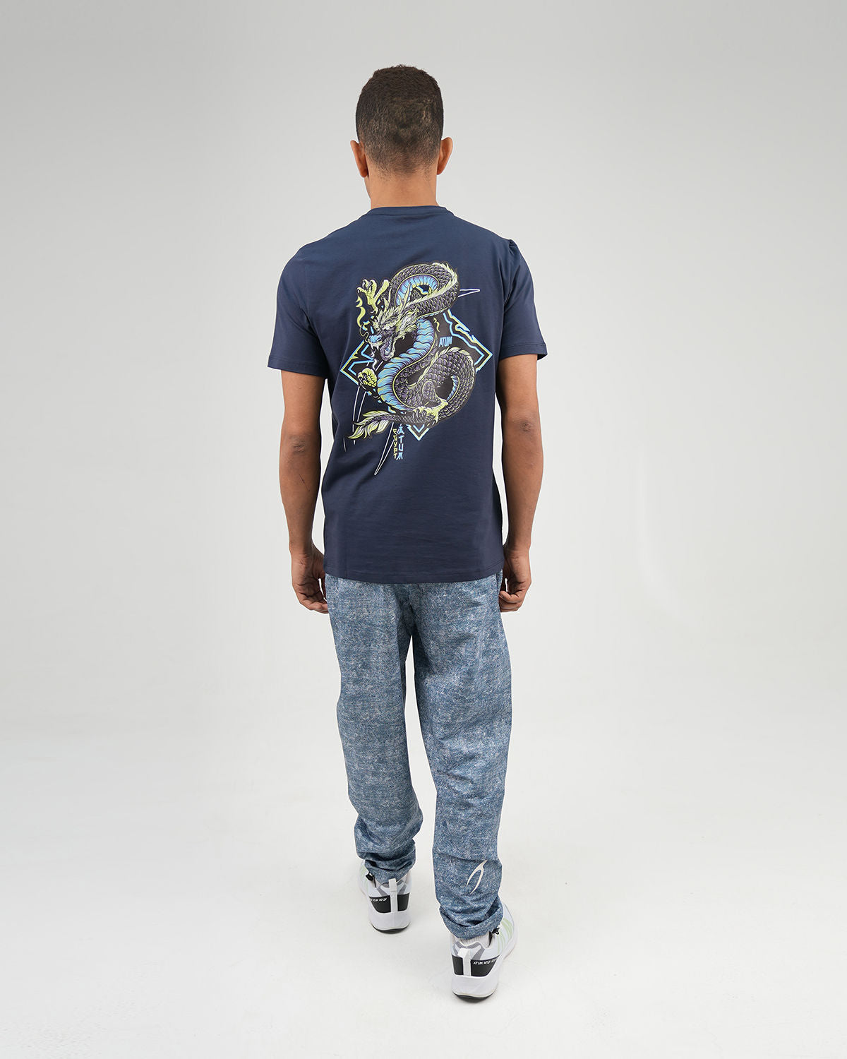 Cobra Strike Graphic Men's Tee