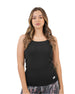 Basic Black Tank Top
