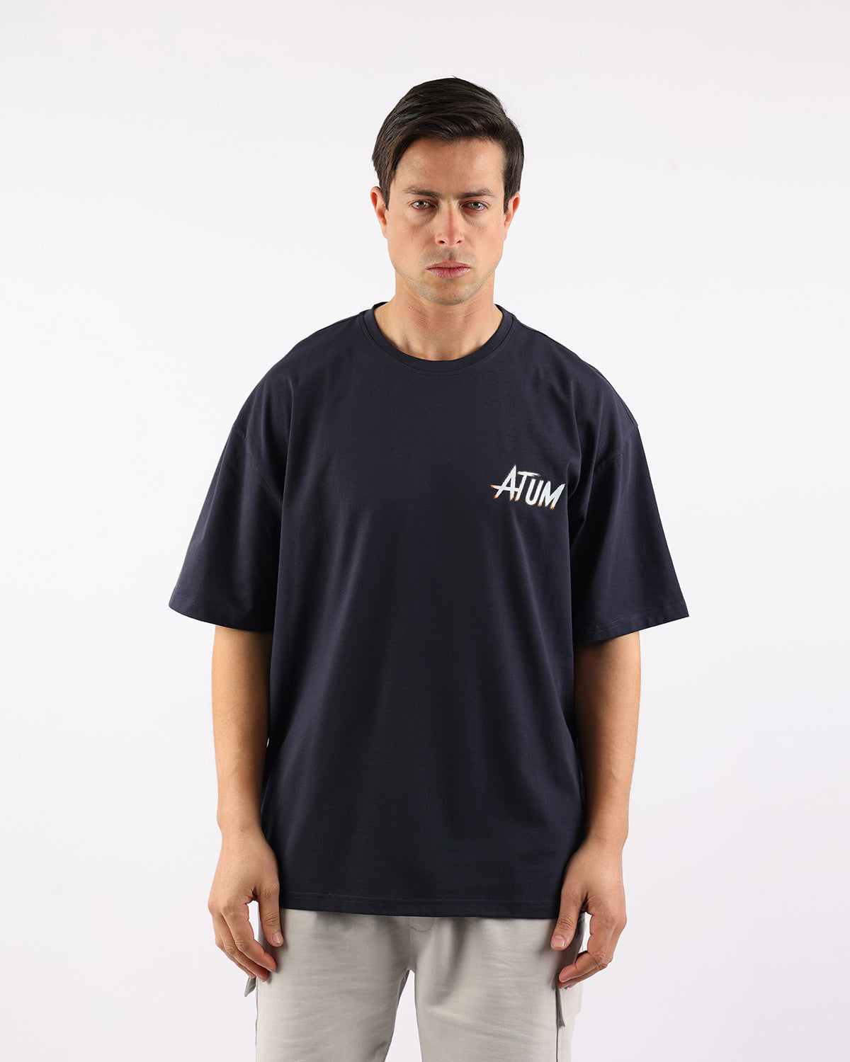 Highway Riders Men's T-Shirt