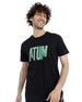 Super Hero Green T-Shirt