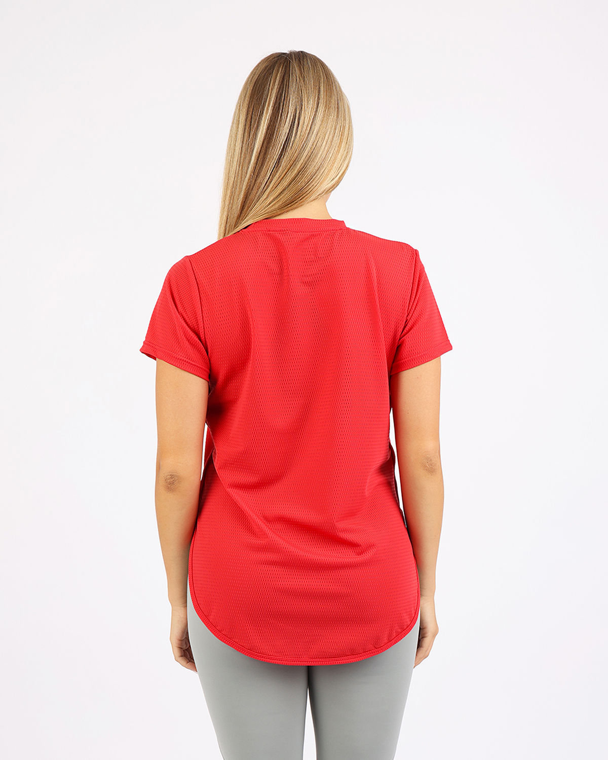 Short-Sleeve Training Top