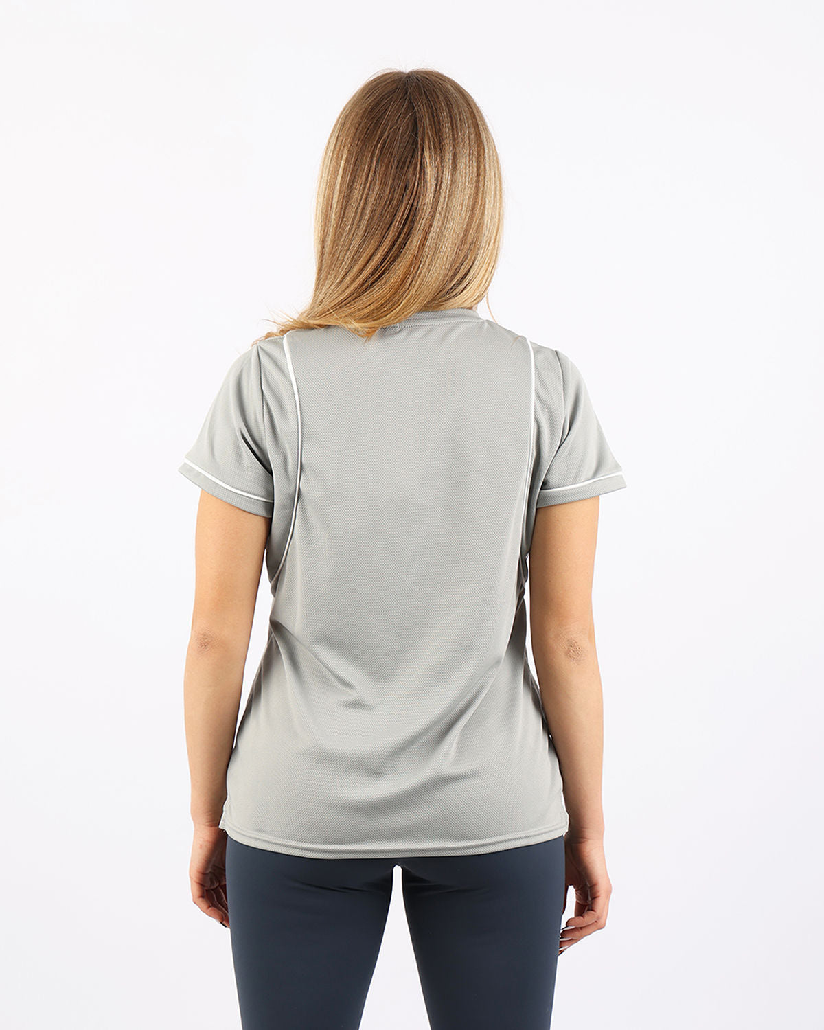 Ultra-Soft Cropped T-Shirt