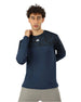 Men's Fitness Navy Top