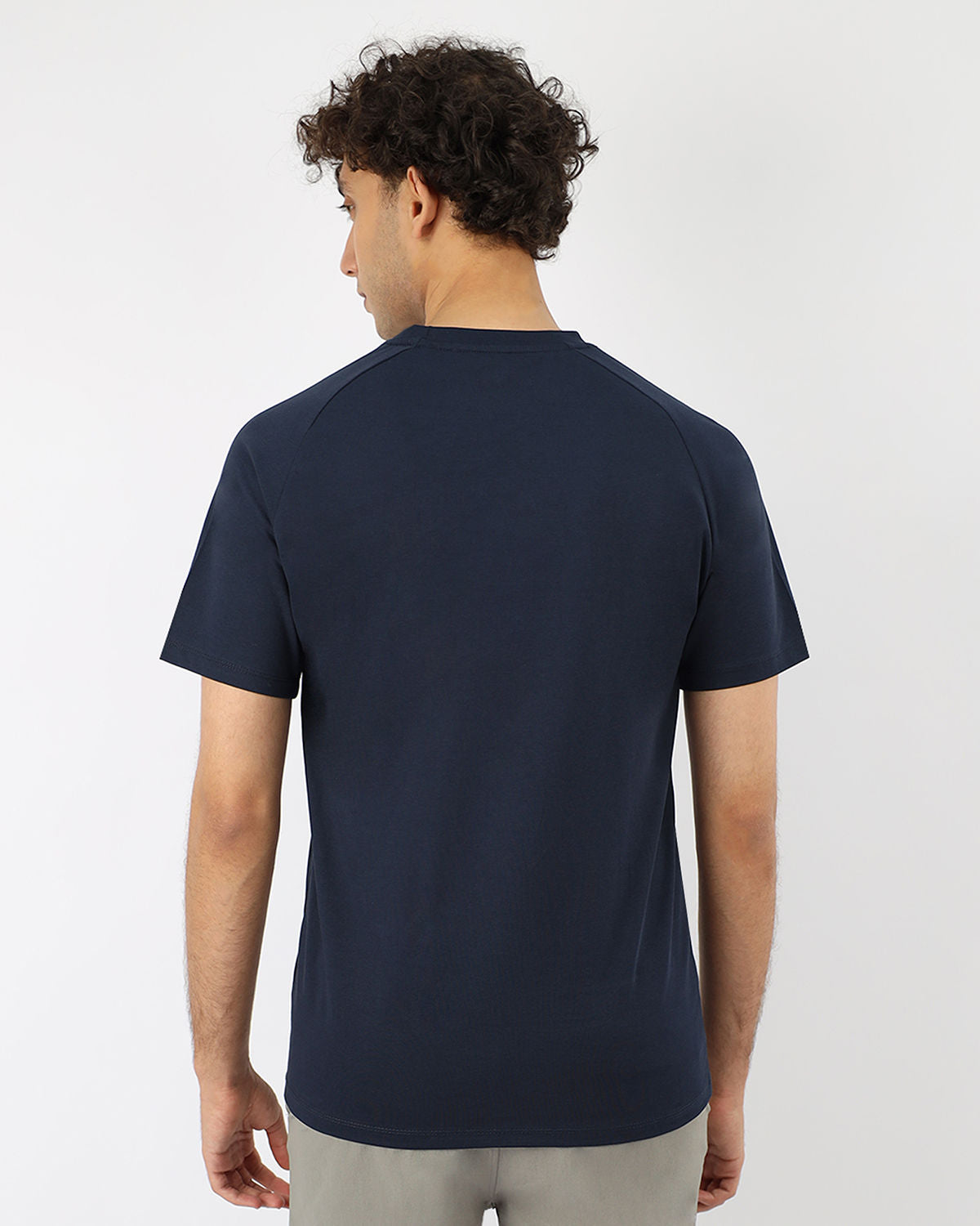 Atum Men's Cotton Tee - Atum Egypt 