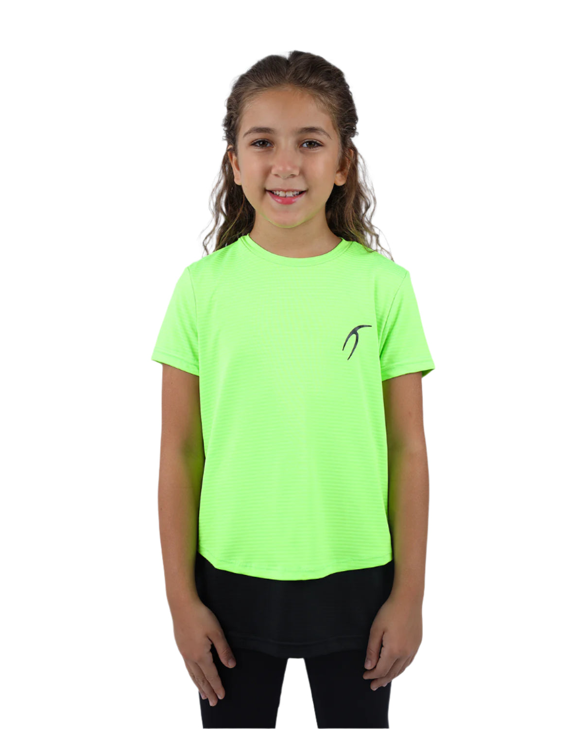 Phantom Sports Green T-Shirt-Atum -15883283