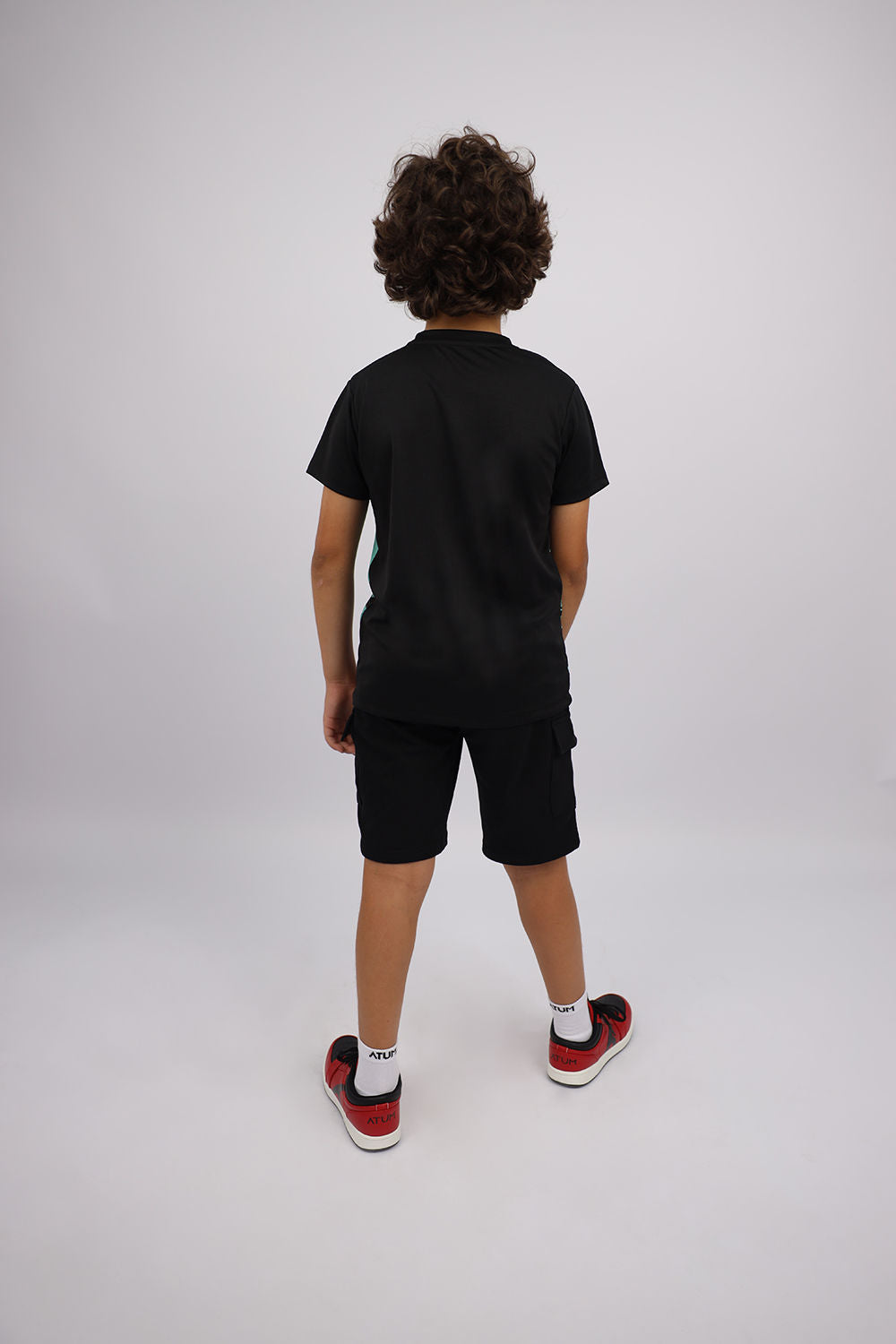 Atum Boy's Premium Shorts - Atum Egypt 