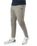 Slim Fit Gray Jogger Pants
