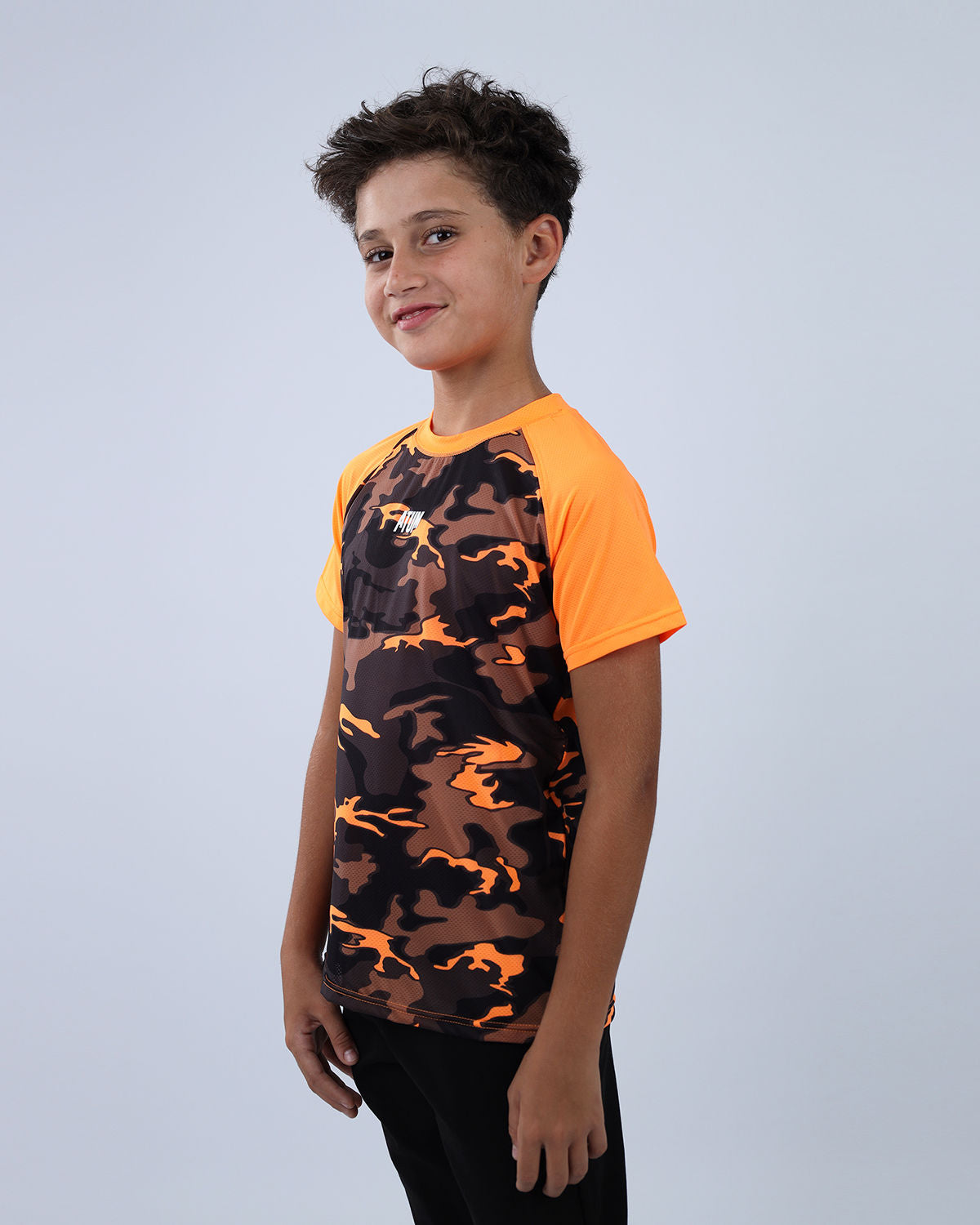 Army Training Sports T-Shirt