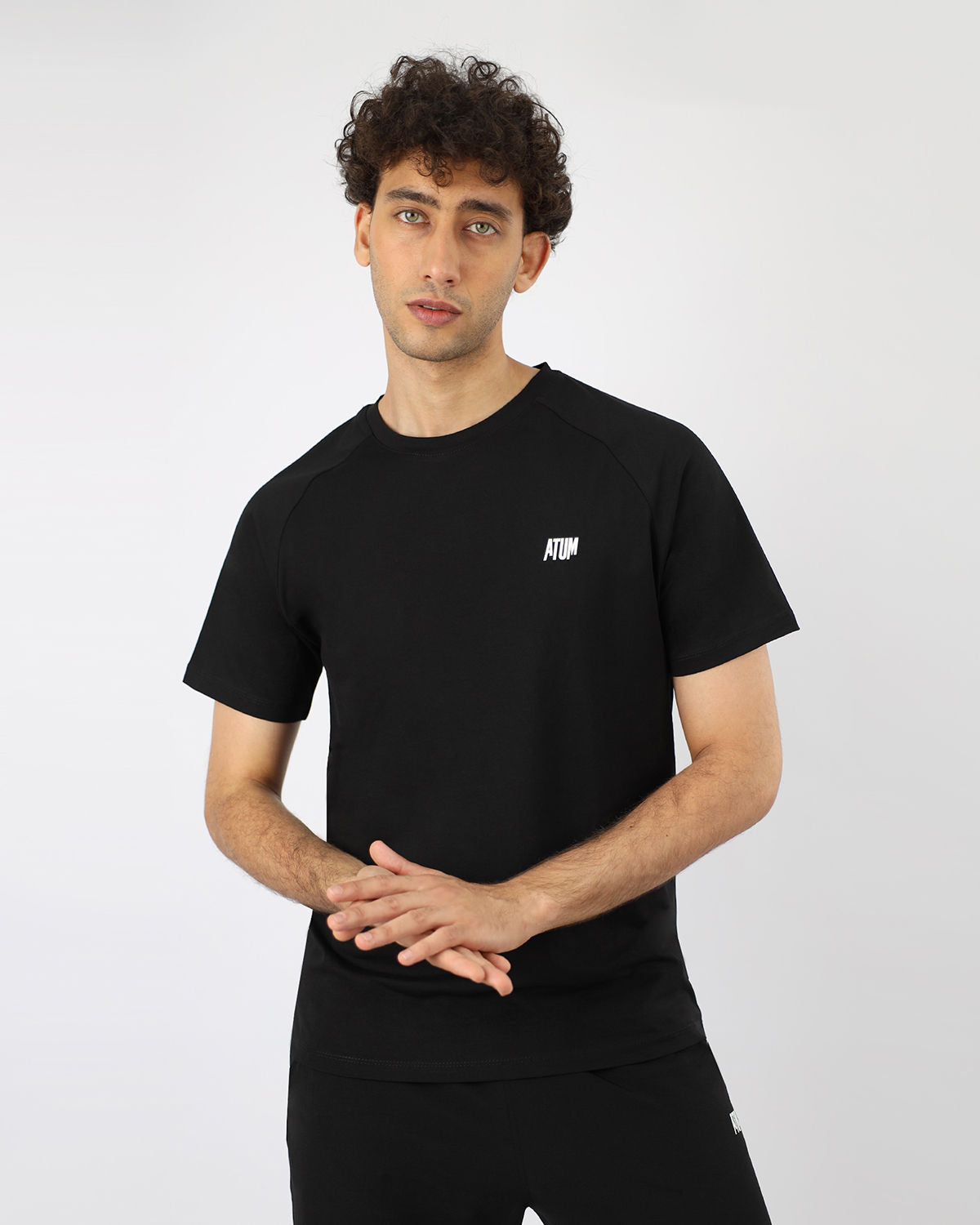 Atum Men's Cotton Tee - Atum Egypt 